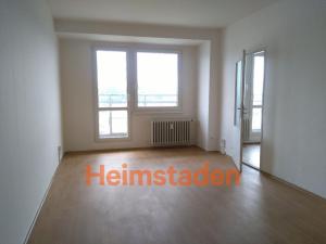 Pronájem bytu 2+1, Frýdek-Místek - Místek, Československé armády, 63 m2