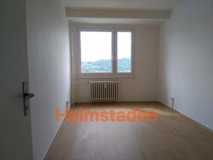 Pronájem bytu 2+1, Frýdek-Místek - Místek, Československé armády, 63 m2