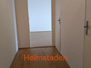 Pronájem bytu 2+1, Frýdek-Místek - Místek, Československé armády, 63 m2