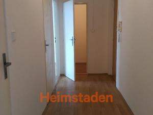 Pronájem bytu 2+1, Frýdek-Místek - Místek, Československé armády, 63 m2
