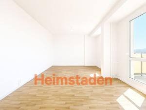 Pronájem bytu 2+1, Frýdek-Místek - Místek, Československé armády, 63 m2