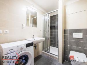 Prodej bytu 1+kk, Brno, Vranovská, 35 m2