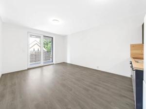 Pronájem bytu 2+kk, Lovosice, Zámecká, 50 m2