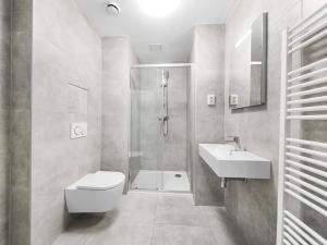 Pronájem bytu 2+kk, Lovosice, Zámecká, 50 m2