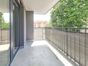 Pronájem bytu 2+kk, Lovosice, Zámecká, 50 m2
