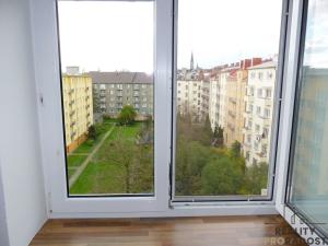 Pronájem bytu 1+1, Olomouc, Zeyerova, 43 m2