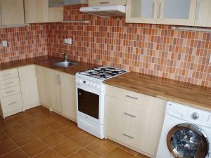 Pronájem bytu 1+1, Olomouc, Zeyerova, 43 m2