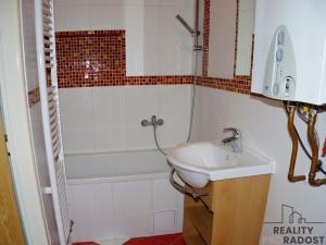 Pronájem bytu 1+1, Olomouc, Zeyerova, 43 m2
