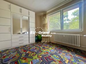 Prodej bytu 1+1, Česká Lípa, Smetanovo nábřeží, 41 m2
