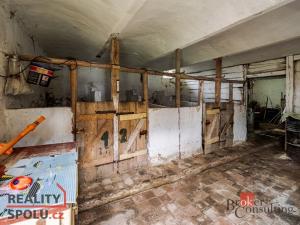 Prodej rodinného domu, Kamenice nad Lipou - Nová Ves, 88 m2