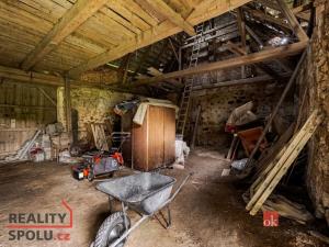 Prodej rodinného domu, Kamenice nad Lipou - Nová Ves, 88 m2