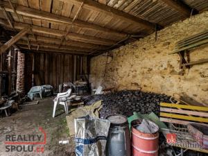 Prodej rodinného domu, Kamenice nad Lipou - Nová Ves, 88 m2