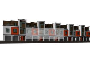 Prodej pozemku pro bydlení, Řepov, 2582 m2