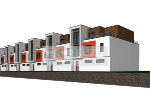 Prodej pozemku pro bydlení, Řepov, 2582 m2