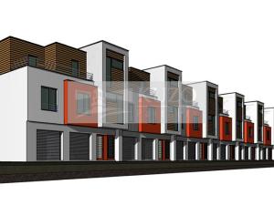 Prodej pozemku pro bydlení, Řepov, 2582 m2