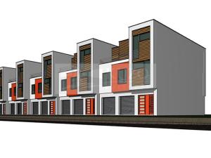 Prodej pozemku pro bydlení, Řepov, 2582 m2