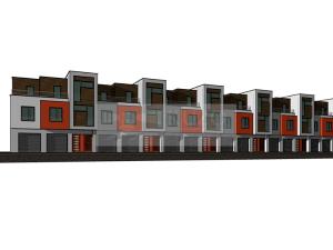 Prodej pozemku pro bydlení, Řepov, 2582 m2