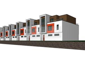 Prodej pozemku pro bydlení, Řepov, 2582 m2