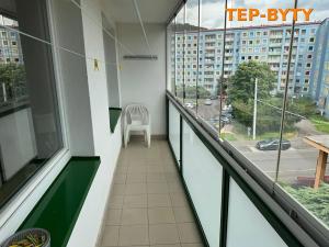 Prodej bytu 4+1, Teplice, Rohová, 90 m2