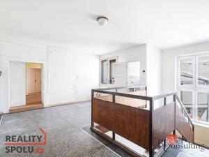 Prodej bytu 2+1, Třebechovice pod Orebem, Masarykovo náměstí, 118 m2