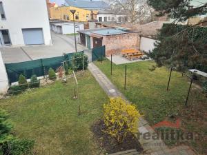 Pronájem bytu 2+1, Opava - Město, náměstí Osvoboditelů, 48 m2