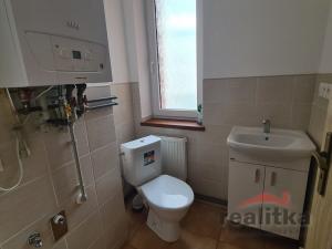 Pronájem bytu 2+1, Opava - Město, náměstí Osvoboditelů, 48 m2