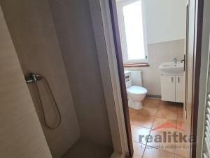 Pronájem bytu 2+1, Opava - Město, náměstí Osvoboditelů, 48 m2