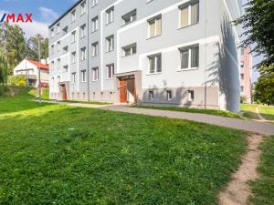Prodej bytu 2+kk, Meziboří, Okružní, 45 m2