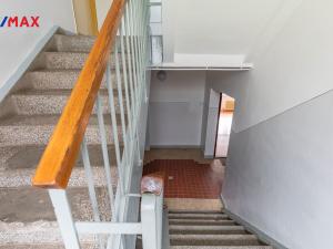 Prodej bytu 2+kk, Meziboří, Okružní, 45 m2