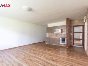 Prodej bytu 2+kk, Meziboří, Okružní, 45 m2