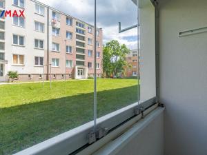 Prodej bytu 2+kk, Meziboří, Okružní, 45 m2