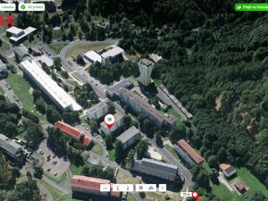 Prodej bytu 2+kk, Meziboří, Okružní, 45 m2