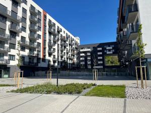 Pronájem bytu 2+kk, Praha - Vysočany, Hindlova, 52 m2