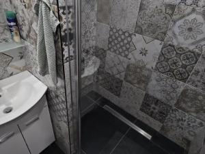 Prodej bytu 3+1, Obrnice, Nová výstavba, 64 m2