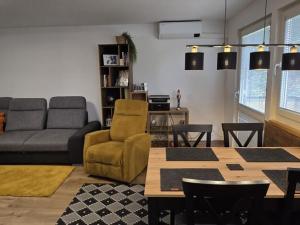 Prodej bytu 3+1, Obrnice, Nová výstavba, 64 m2