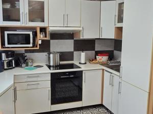 Prodej bytu 3+1, Obrnice, Nová výstavba, 64 m2