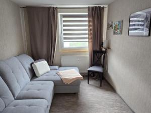 Prodej bytu 3+1, Obrnice, Nová výstavba, 64 m2