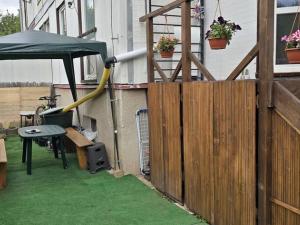 Prodej bytu 3+1, Obrnice, Nová výstavba, 64 m2