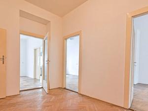 Prodej bytu 3+1, Brno, Mášova, 103 m2