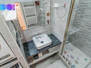 Prodej bytu 2+1, Příbor, Čs. armády, 53 m2