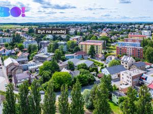 Prodej bytu 2+1, Příbor, Čs. armády, 53 m2