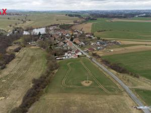 Prodej domu na klíč, Okarec, 116 m2