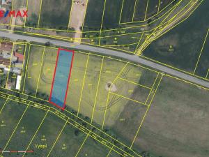 Prodej domu na klíč, Okarec, 116 m2
