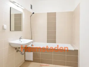 Pronájem bytu 3+1, Frýdek-Místek - Místek, Československé armády, 76 m2