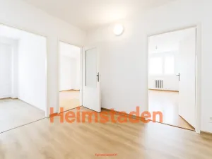 Pronájem bytu 3+1, Frýdek-Místek - Místek, Československé armády, 76 m2