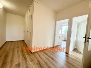 Pronájem bytu 3+1, Frýdek-Místek - Místek, Československé armády, 76 m2