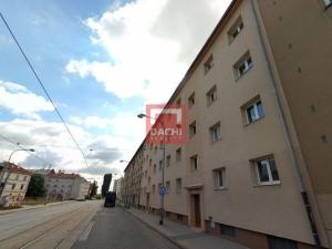 Prodej bytu 2+1, Olomouc, tř. Míru, 50 m2