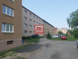 Prodej bytu 2+1, Olomouc, tř. Míru, 50 m2