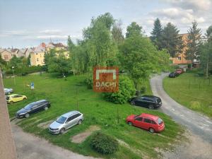 Prodej bytu 2+1, Olomouc, tř. Míru, 50 m2