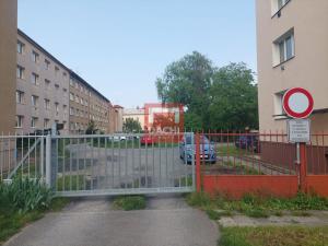 Prodej bytu 2+1, Olomouc, tř. Míru, 50 m2